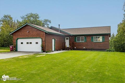 590 S Williwaw Dr, Palmer, AK 99645