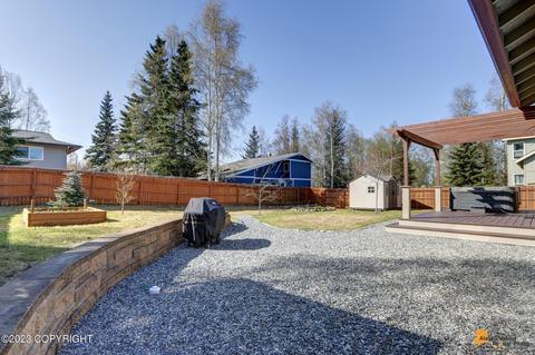 16932 Hideaway Ridge Dr, Eagle River, AK 99577 photo 41