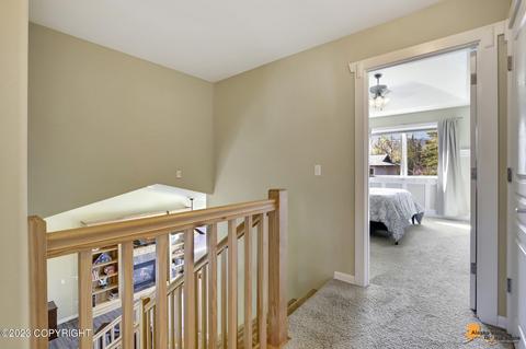 16932 Hideaway Ridge Dr, Eagle River, AK 99577 photo 28