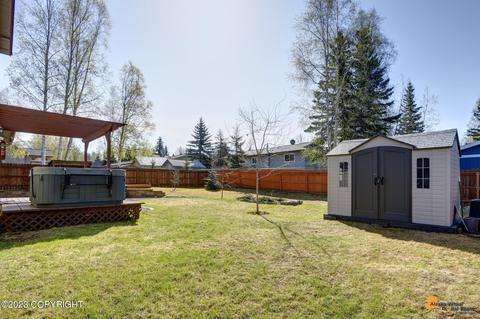 16932 Hideaway Ridge Dr, Eagle River, AK 99577 photo 7