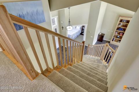 16932 Hideaway Ridge Dr, Eagle River, AK 99577 photo 11