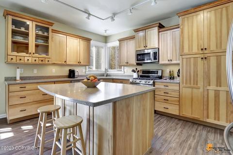 16932 Hideaway Ridge Dr, Eagle River, AK 99577 photo 14