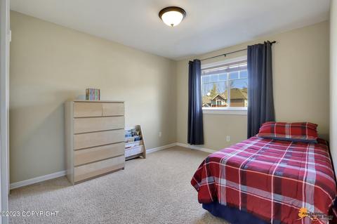16932 Hideaway Ridge Dr, Eagle River, AK 99577 photo 37