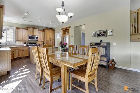 16932 Hideaway Ridge Dr, Eagle River, AK 99577 photo 18