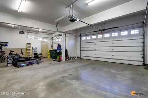 16932 Hideaway Ridge Dr, Eagle River, AK 99577 photo 46
