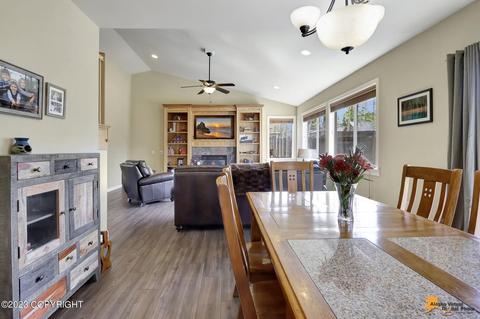 16932 Hideaway Ridge Dr, Eagle River, AK 99577 photo 23