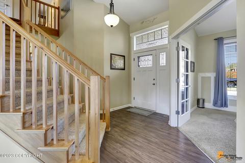 16932 Hideaway Ridge Dr, Eagle River, AK 99577 photo 10
