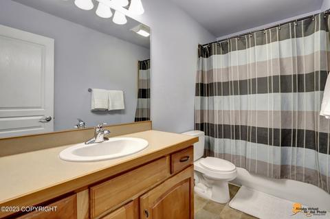 16932 Hideaway Ridge Dr, Eagle River, AK 99577 photo 38
