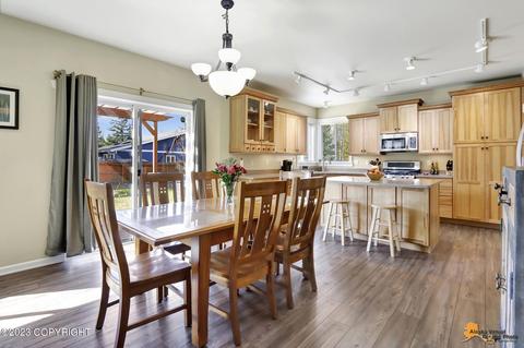 16932 Hideaway Ridge Dr, Eagle River, AK 99577 photo 21