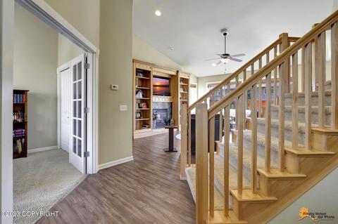 16932 Hideaway Ridge Dr, Eagle River, AK 99577 photo 9