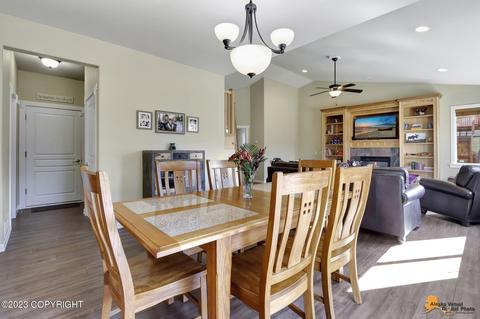 16932 Hideaway Ridge Dr, Eagle River, AK 99577 photo 22