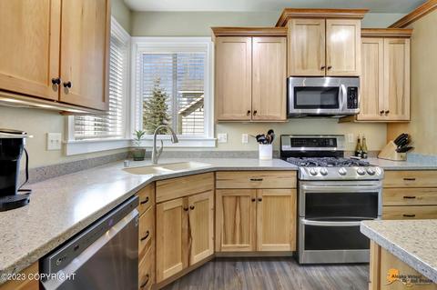 16932 Hideaway Ridge Dr, Eagle River, AK 99577 photo 17
