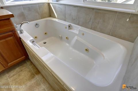16932 Hideaway Ridge Dr, Eagle River, AK 99577 photo 31