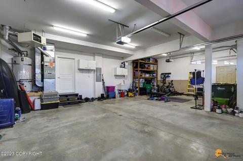 16932 Hideaway Ridge Dr, Eagle River, AK 99577 photo 45
