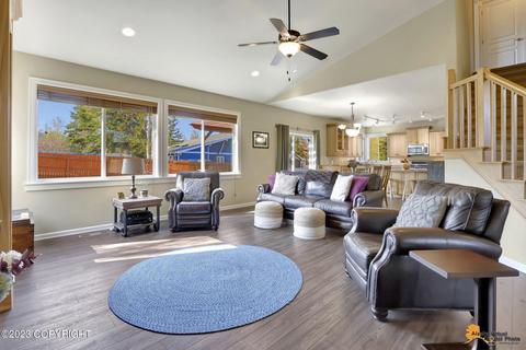 16932 Hideaway Ridge Dr, Eagle River, AK 99577 photo 26