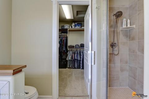 16932 Hideaway Ridge Dr, Eagle River, AK 99577 photo 34