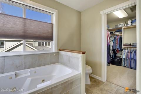 16932 Hideaway Ridge Dr, Eagle River, AK 99577 photo 32