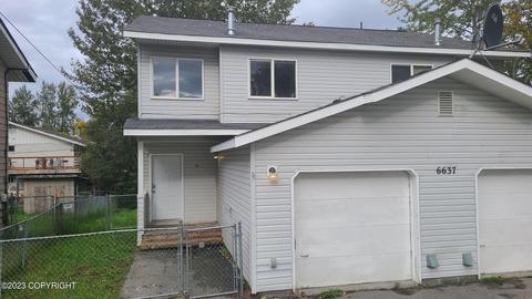 6637 Donna Dr, Anchorage, AK 99504
