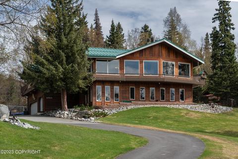 12501 Shelburne Rd, Anchorage, AK 99516