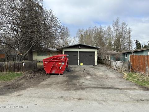 3503 W 80th Ave, Anchorage, AK 99502