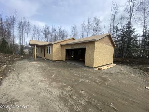 3661 S Vine Rd, Wasilla, AK 99623