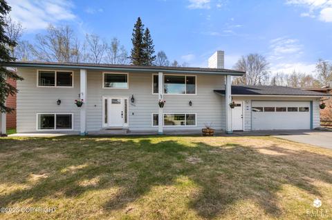3402 Wesleyan Dr, Anchorage, AK 99508
