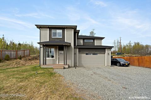 5981 W Appalachian Ave, Wasilla, AK 99623