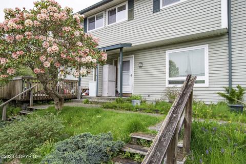 3250 Denali Ave # 15, Ketchikan, AK 99901