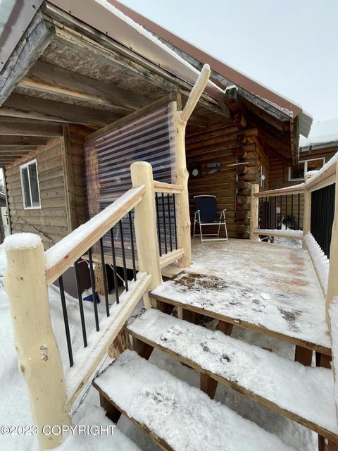 67425 Berussa Rd, Ninilchik, AK 99639 photo 21