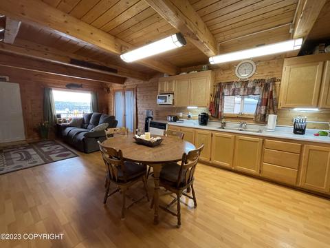 67425 Berussa Rd, Ninilchik, AK 99639 photo 12