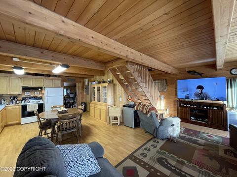 67425 Berussa Rd, Ninilchik, AK 99639 photo 15