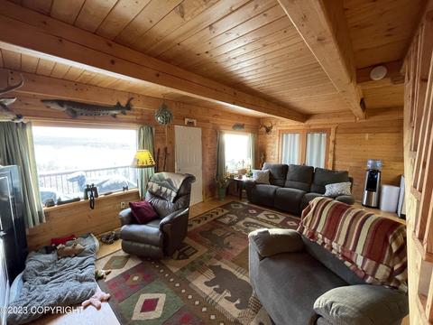 67425 Berussa Rd, Ninilchik, AK 99639 photo 20