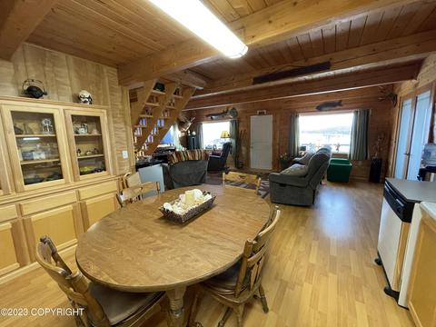 67425 Berussa Rd, Ninilchik, AK 99639 photo 11