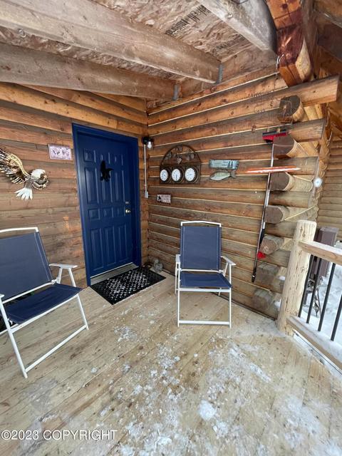 67425 Berussa Rd, Ninilchik, AK 99639 photo 22