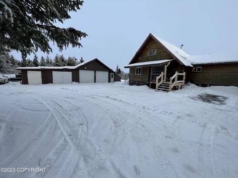 67425 Berussa Rd, Ninilchik, AK 99639 photo 1