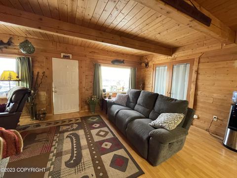 67425 Berussa Rd, Ninilchik, AK 99639 photo 14