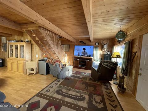 67425 Berussa Rd, Ninilchik, AK 99639 photo 16