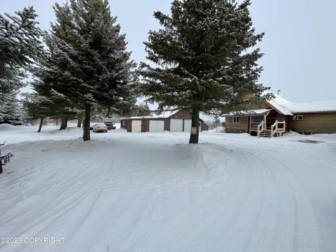 67425 Berussa Rd, Ninilchik, AK 99639 photo 8