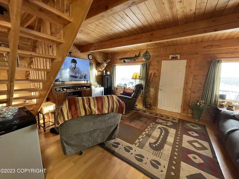67425 Berussa Rd, Ninilchik, AK 99639 photo 17