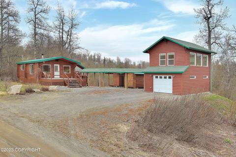 46897 Scenic View Loop, Kenai, AK 99611