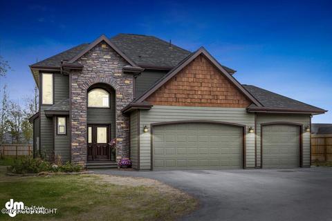 2251 Bay View Dr, Wasilla, AK 99654
