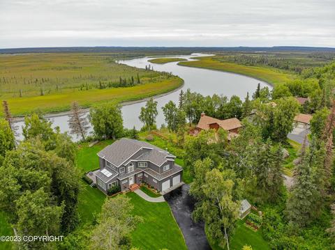 47410 Winridge Ave, Kenai, AK 99611