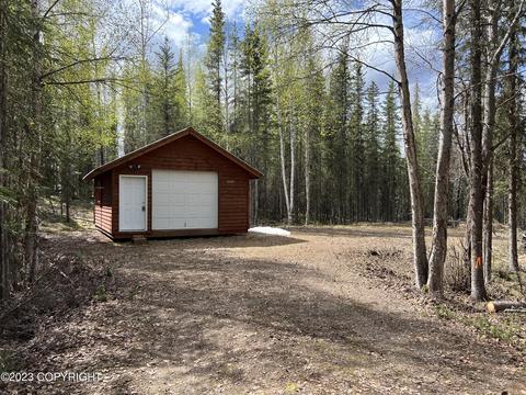 37285 Aspenwood Ct, Sterling, AK 99672