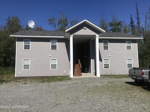 5185 N Monte Carlo Ln, Palmer, AK 99645