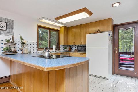 20549 David Ave, Eagle River, AK 99577 photo 11