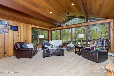 20549 David Ave, Eagle River, AK 99577 photo 7