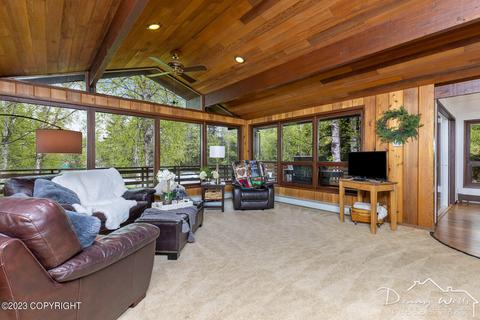 20549 David Ave, Eagle River, AK 99577 photo 5