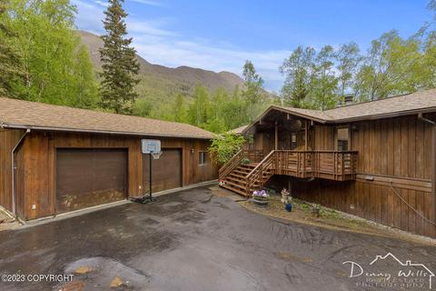 20549 David Ave, Eagle River, AK 99577 photo 3