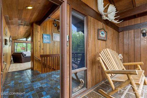 20549 David Ave, Eagle River, AK 99577 photo 2