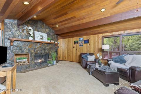 20549 David Ave, Eagle River, AK 99577 photo 8